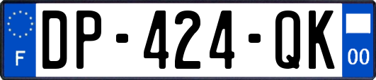 DP-424-QK