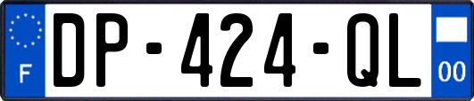 DP-424-QL