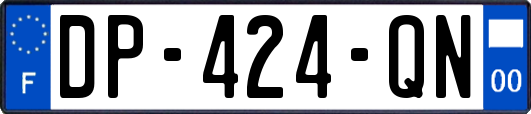 DP-424-QN