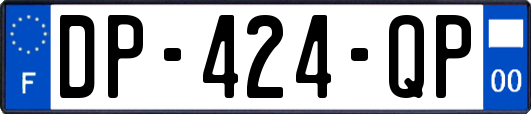 DP-424-QP