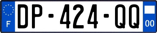 DP-424-QQ