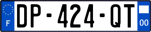 DP-424-QT