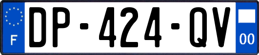 DP-424-QV