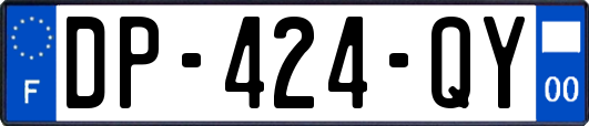 DP-424-QY