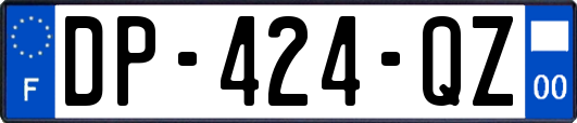 DP-424-QZ