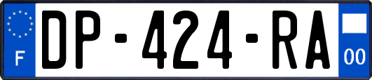 DP-424-RA
