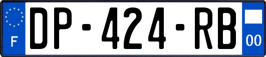 DP-424-RB