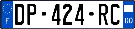 DP-424-RC