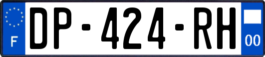 DP-424-RH