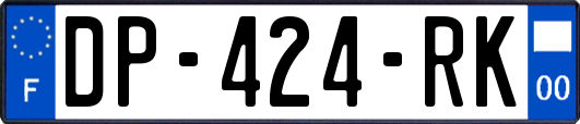DP-424-RK