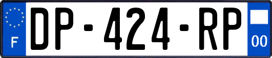DP-424-RP