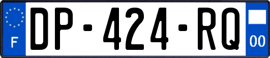 DP-424-RQ
