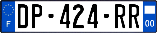 DP-424-RR