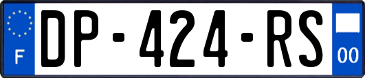 DP-424-RS
