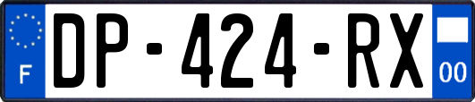 DP-424-RX