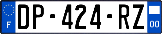 DP-424-RZ