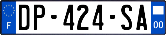 DP-424-SA