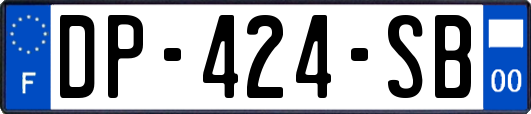 DP-424-SB