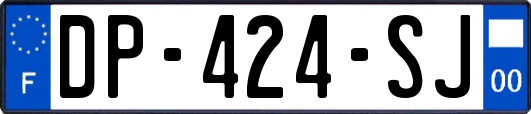 DP-424-SJ