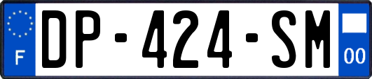 DP-424-SM