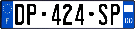 DP-424-SP
