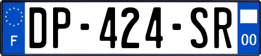 DP-424-SR