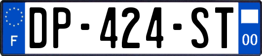 DP-424-ST