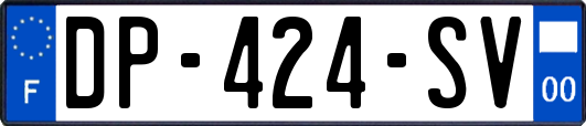 DP-424-SV