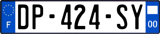DP-424-SY