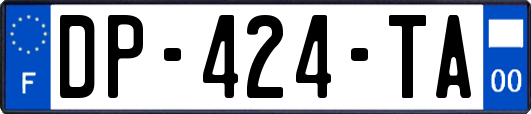 DP-424-TA
