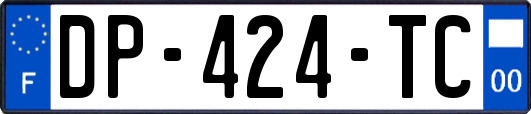 DP-424-TC
