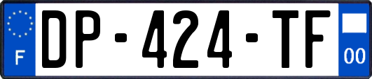 DP-424-TF