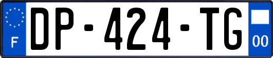 DP-424-TG