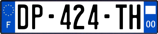 DP-424-TH