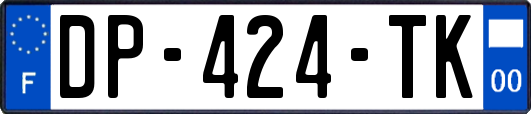 DP-424-TK