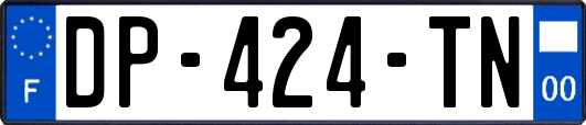 DP-424-TN