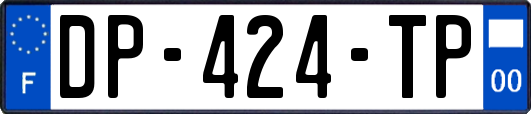 DP-424-TP