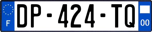 DP-424-TQ