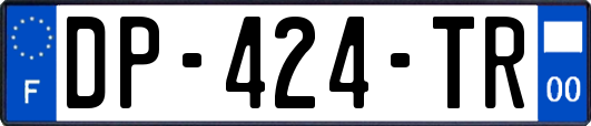 DP-424-TR