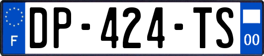 DP-424-TS