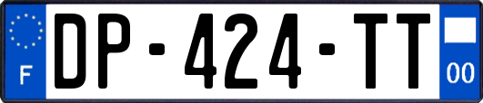 DP-424-TT
