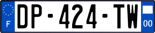DP-424-TW