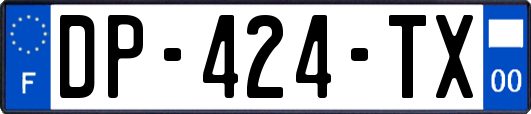 DP-424-TX