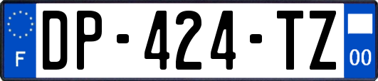 DP-424-TZ