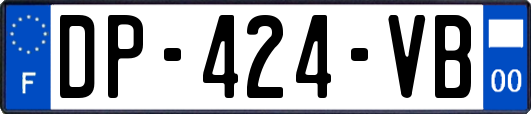 DP-424-VB