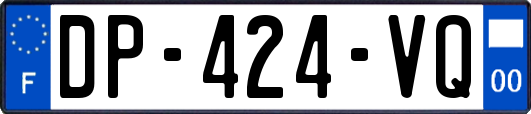 DP-424-VQ