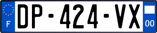 DP-424-VX