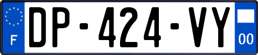 DP-424-VY