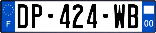 DP-424-WB