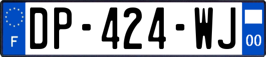 DP-424-WJ